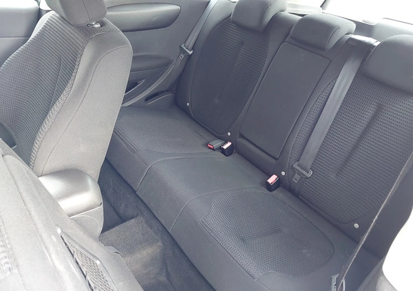 Citroen C4 cena 8500 przebieg: 142095, rok produkcji 2005 z Żerków małe 154